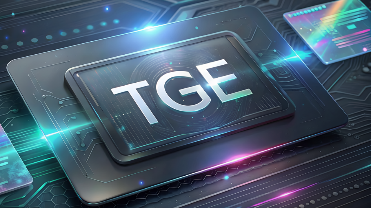 KASTトークンのTGA